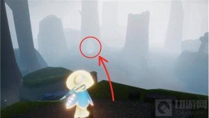 光遇小王子雨林山洞在哪 小王子雨林山洞位置介绍