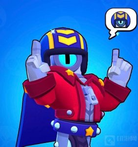 荒野乱斗斯图怎么玩 斯图玩法介绍