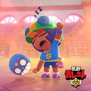 荒野乱斗黑鸦怎么玩 黑鸦玩法介绍