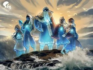 光遇潜海季任务怎么做 潜海季任务攻略