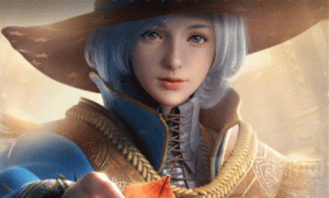 黑色沙漠手游奥格的眼泪在哪 奥格的眼泪位置介绍