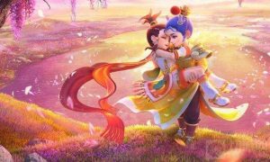 梦幻西游手游龙宫佩戴哪四种法宝 龙宫四种法宝介绍