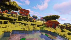 我的世界手游怎么射箭 射箭攻略