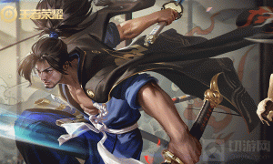 王者荣耀新版宫本武藏怎么出装 宫本武藏出装推荐