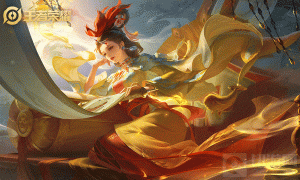 王者荣耀甄姬怎么连招 甄姬连招推荐