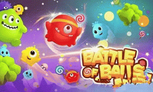 球球大作战生化模式怎么玩 生化模式攻略技巧