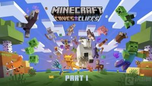 我的世界手游怎么让生物倒过来 生物倒过来攻略