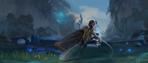 英雄联盟手游塞纳怎么出装 塞纳出装推荐