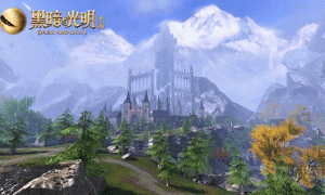 黑暗与光明手游武器战力如何提升 武器战力提升方法