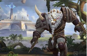 英雄联盟手游如何打野 打野攻略