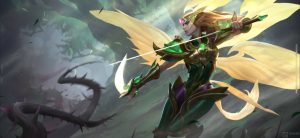 英雄联盟手游天使怎么出装 天使出装推荐