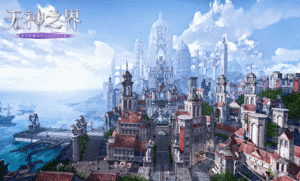 无神之界爱慕值怎么获得 爱慕值获得方法介绍