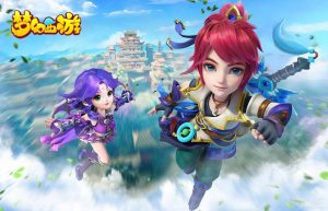 梦幻西游手游花果山用什么阵容 花果山阵容推荐