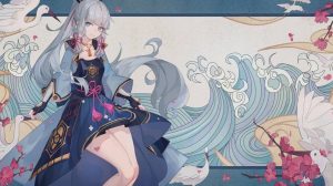 原神怎么钓鱼 钓鱼方法介绍