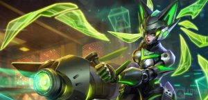 王者荣耀孙尚香怎么玩 孙尚香玩法攻略