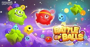 球球大作战宾果连线在哪 宾果连线位置介绍