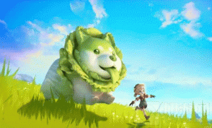 龙之国物语麦芽镇宝箱在哪里 麦芽镇宝箱位置大全