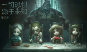 第五人格密室逃脱怎么玩 密室逃脱玩法介绍