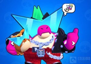 荒野乱斗巴兹怎么玩 巴兹玩法