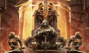 黑色沙漠手游杰罗贝兹在哪里 杰罗贝兹位置介绍