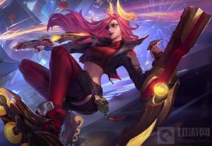 英雄联盟手游剑姬连招怎么玩 剑姬连招玩法介绍