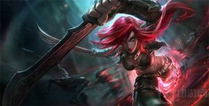 英雄联盟手游卡特琳娜连招怎么玩 卡特琳娜连招方法