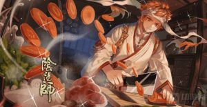 阴阳师食灵怎么用 食灵使用方法