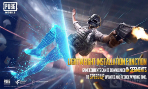 和平精英金币抽奖在哪里 金币抽奖位置介绍