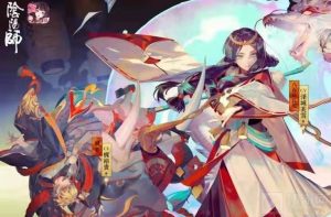 阴阳师千姬御魂如何搭配 千姬御魂搭配推荐