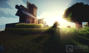 我的世界手机版怎么装模组 装模组方法