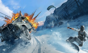 和平精英怎么换皮肤 换皮肤方法