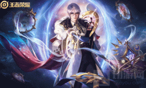 王者荣耀诸葛亮星域神启台词是什么 诸葛亮台词分享