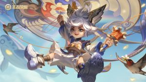 王者荣耀双生对决怎么玩 双生对决玩法介绍