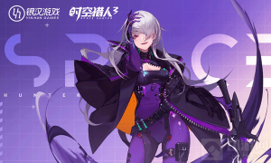 时空猎人3哪个角色适合平民 平民角色介绍