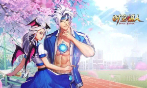 时空猎人3钻石有什么用 钻石使用方法