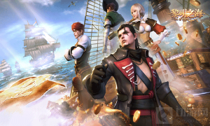 黎明之海好玩吗 玩法介绍