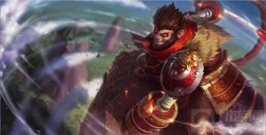 英雄联盟手游无限火力猴子怎么玩 火力猴子玩法