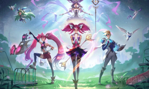 英雄联盟手游无限火力怎么玩 无限火力玩法技巧