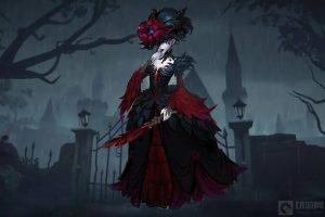 第五人格红夫人背景故事是什么 红夫人背景介绍