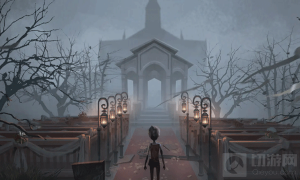 第五人格咒术师怎么玩 咒术师玩法