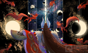 阴阳师技能怎么升级 技能升级方法