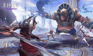 无神之界奇遇任务怎么通关 奇遇任务通关攻略