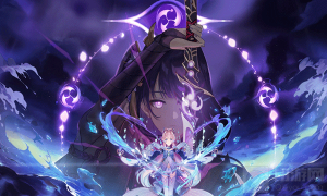 原神蒙德地灵龛在哪里 蒙特地灵龛位置介绍