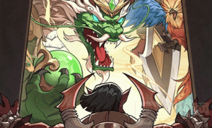 九州异兽记平民阵容怎么搭配 平民最强阵容搭配攻略