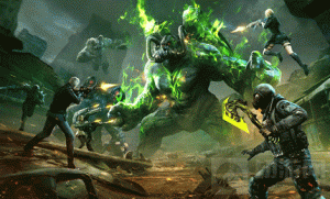 CF手游AWM如何转型 AWM转型介绍