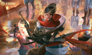 王者荣耀发育路的常青树是谁 狄仁杰深度解析攻略