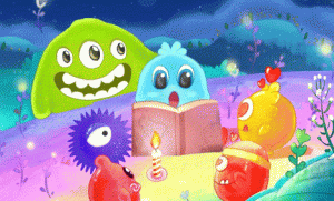 球球大作战团战怎么打野 团战打野技巧详解