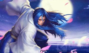 王者荣耀怎么掌握橘右京二闪 神梦一刀详细教学