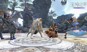 无神之界可以搬砖吗 搬砖方法介绍