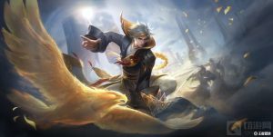 王者荣耀狄仁杰如何横扫王者局 金牌狄仁杰技巧讲解